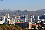 承德市貌（局部）