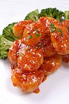 带子（鱼香）