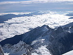 雪山风景