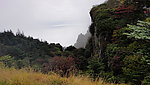 峨眉山风景