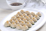 鲅鱼丸