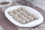 鲜虾丸