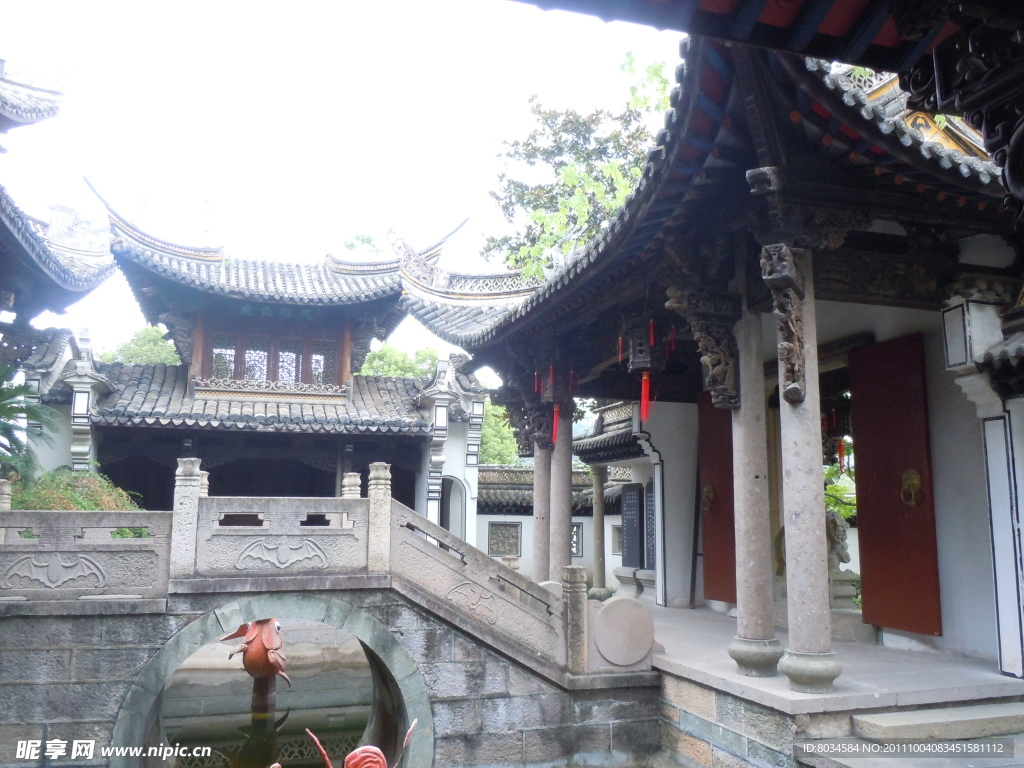 西施故里
