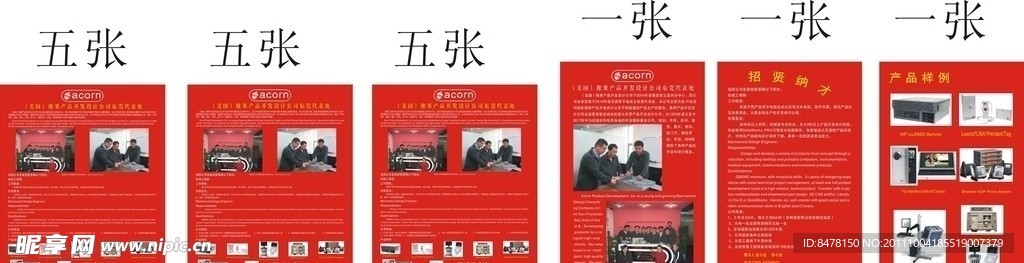 美国橡果