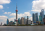 东方明珠