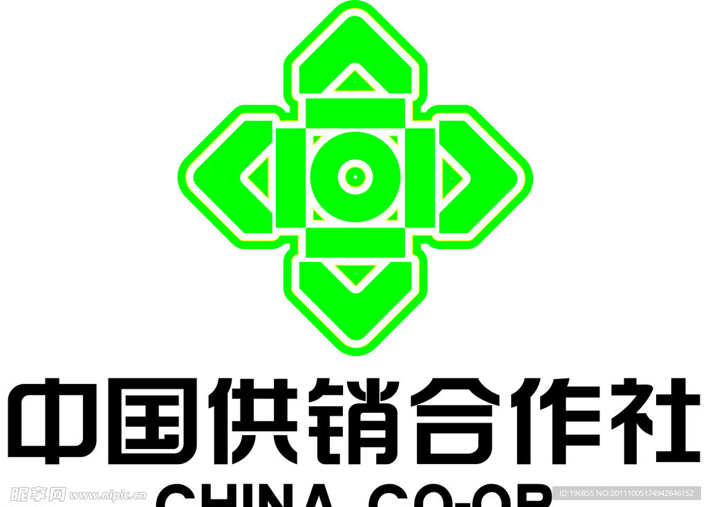 中国供销合作社