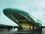 博物馆效果图