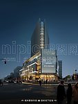 建筑效果图