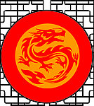 窗花