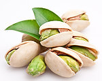坚果 开心果
