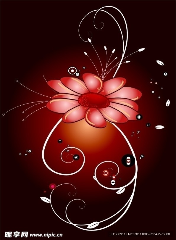 移门花纹