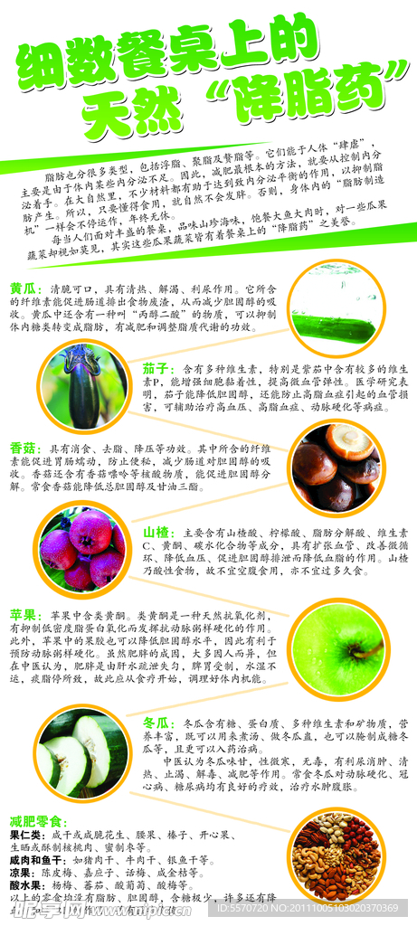 降脂药 杂志排版设计