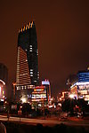 重庆夜景大桥