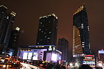 重庆夜景大桥