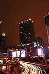 重庆夜景大桥