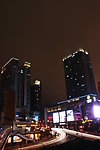 重庆夜景大桥