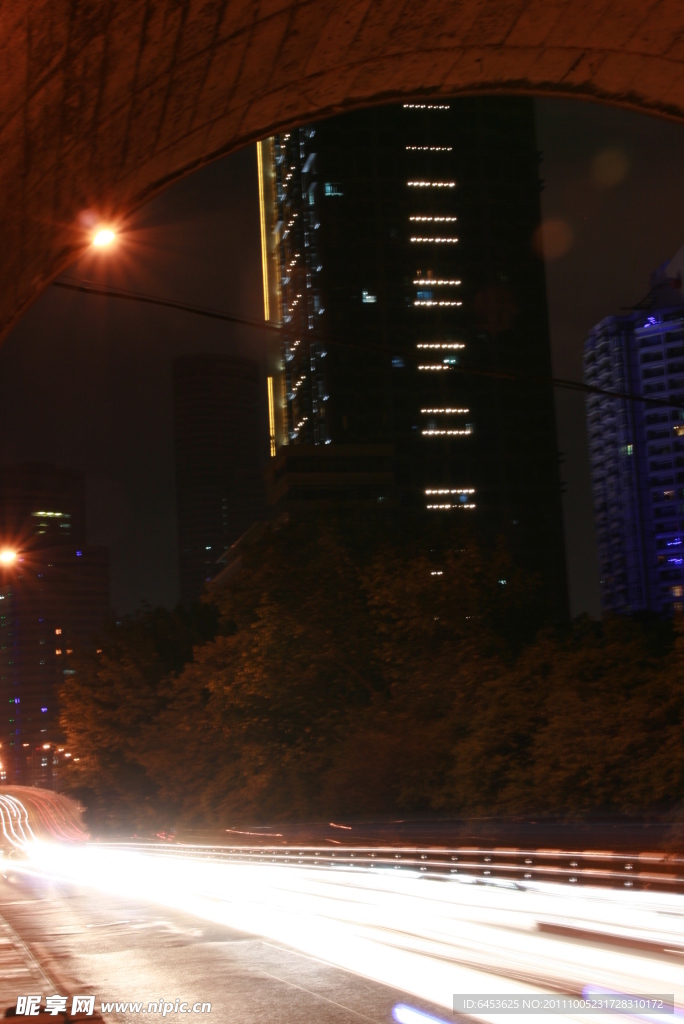 重庆夜景