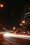 重庆夜景