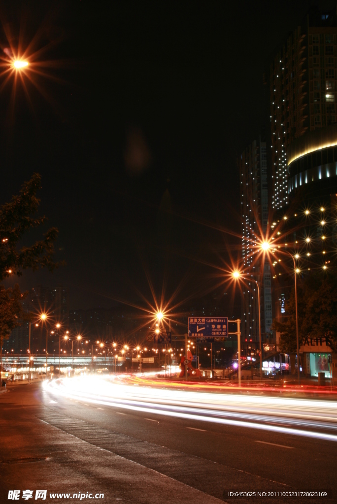 重庆夜景