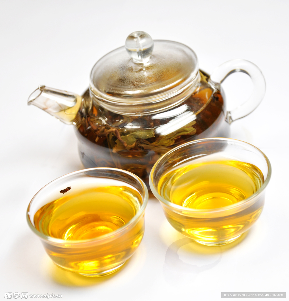 红茶