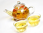 花茶