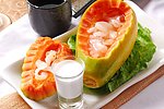 糖水