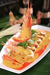 西餐美食