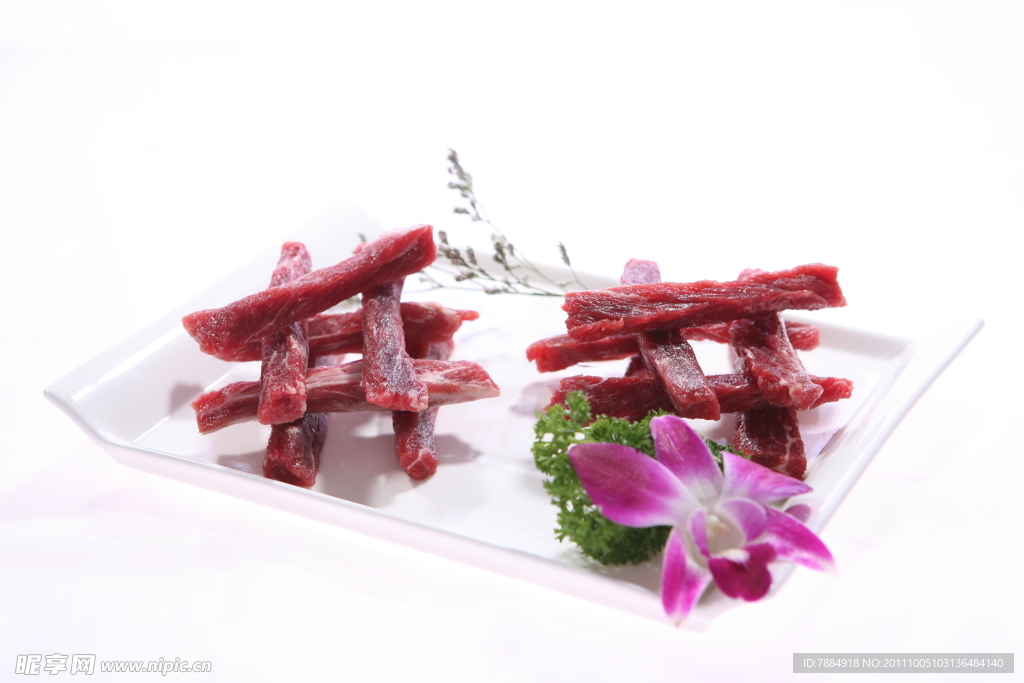 牛肉棒