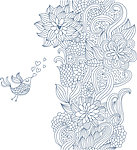花纹