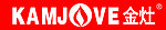 金灶茶具logo