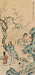 孟母教子