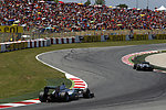 F1赛车比赛