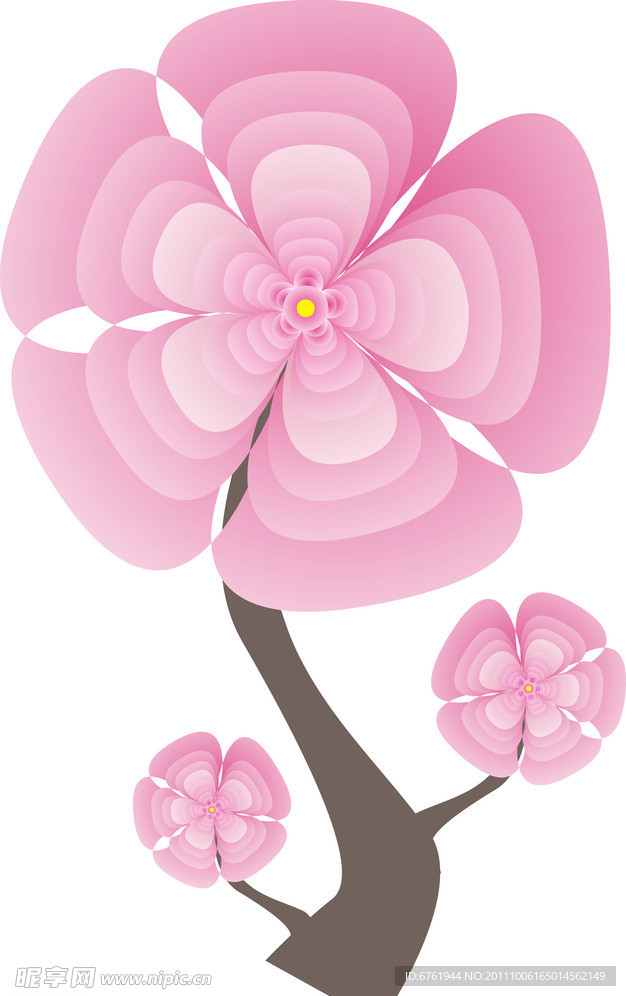 鲜花