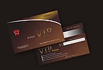 VIP贵宾卡