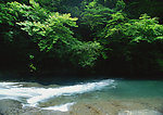 山水风景