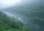 山水风景