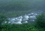山水风景