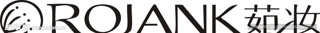 茹妆LOGO