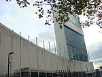 美国国会大厦近景