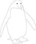 企鹅矢量