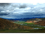 远山