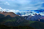 远山