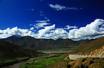高山