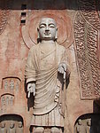 佛像