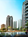 建筑效果图