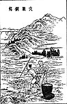 中国古代版画技艺工艺类