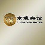 京龙宾馆LOGO
