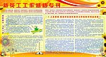 展板