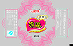 淘脆 桃酥