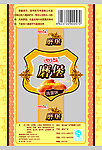 磨堡蛋糕